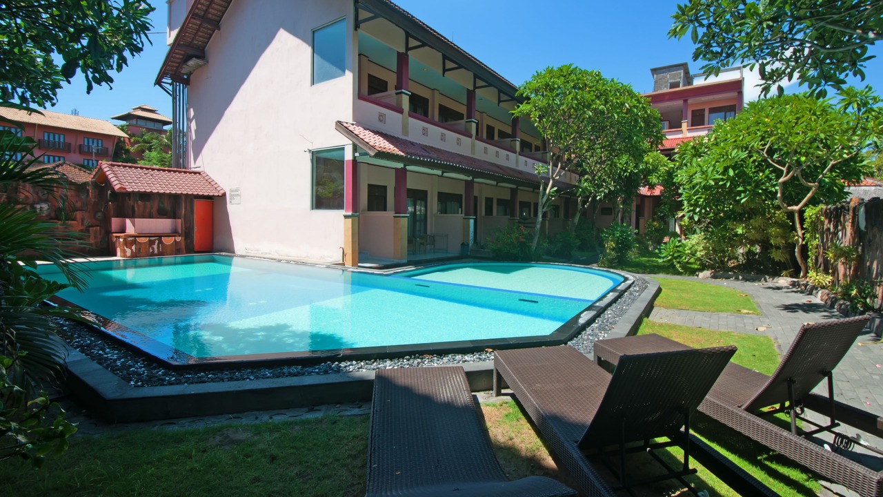 Photo of Outdoor in Downtown Kuta