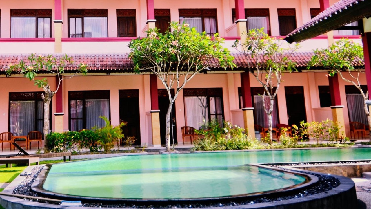 Photo of Outdoor in Downtown Kuta