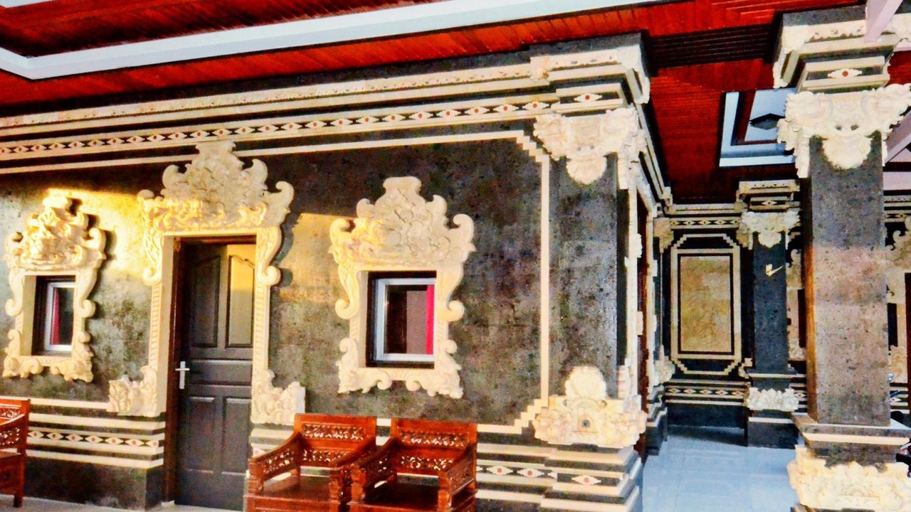 Photo of Outdoor in Downtown Kuta