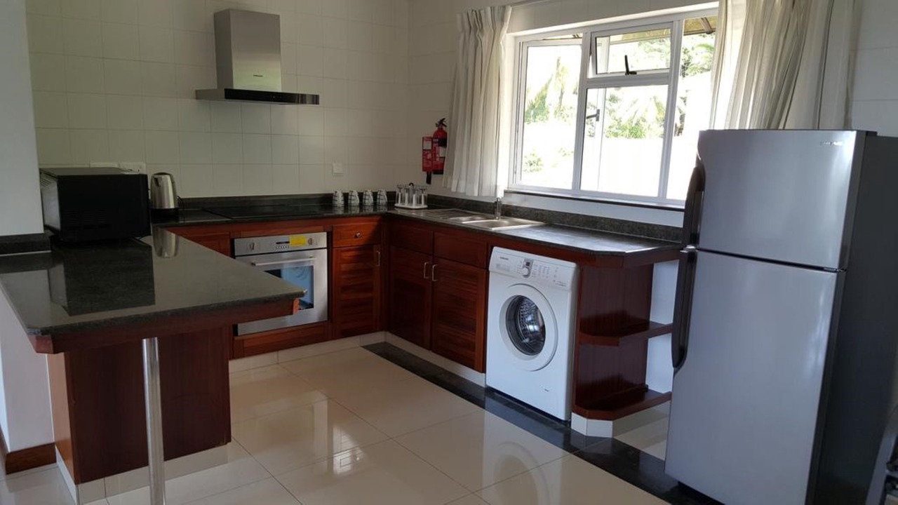Photo of Kitchen in Bel Ombre