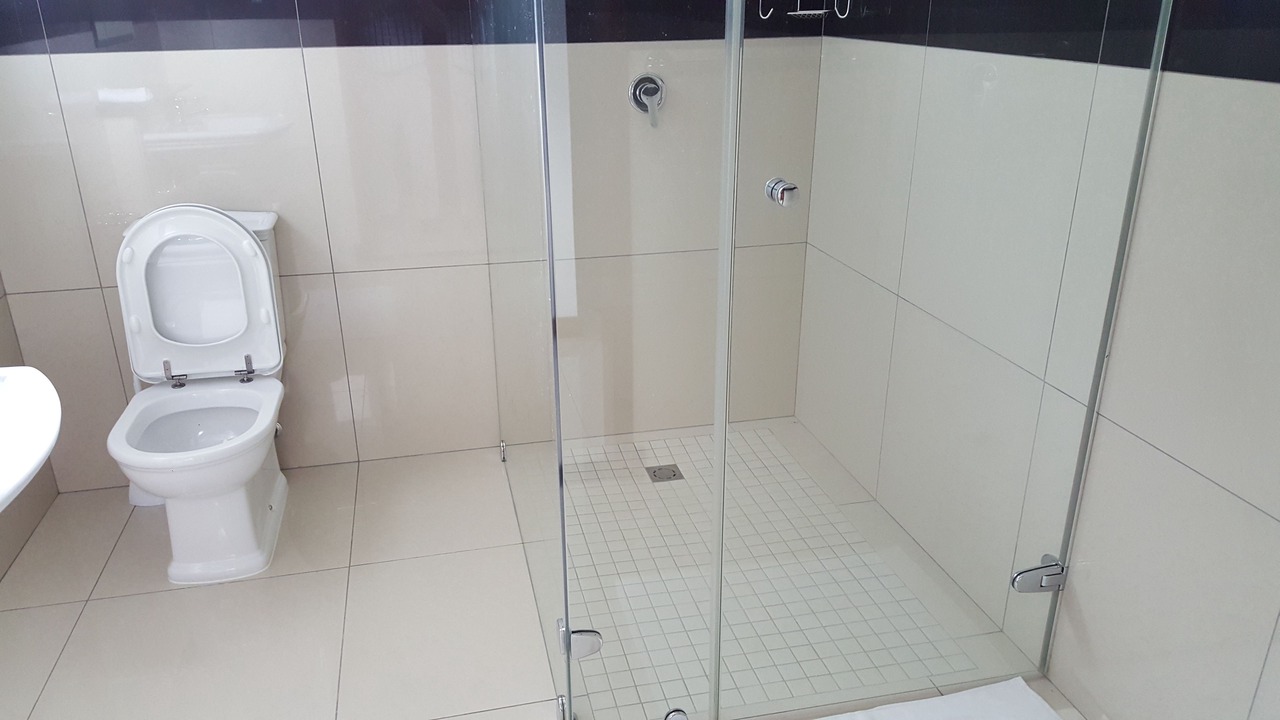 Photo of Bathroom in Bel Ombre