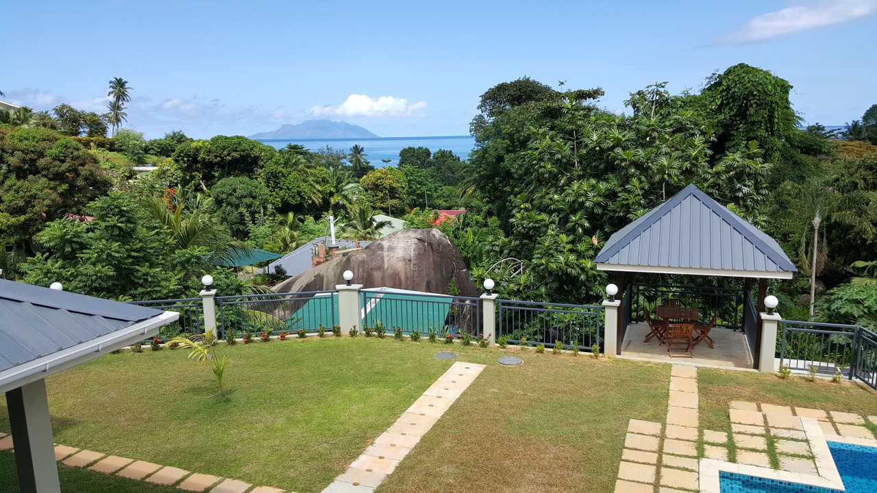 Photo of Outdoor in Bel Ombre
