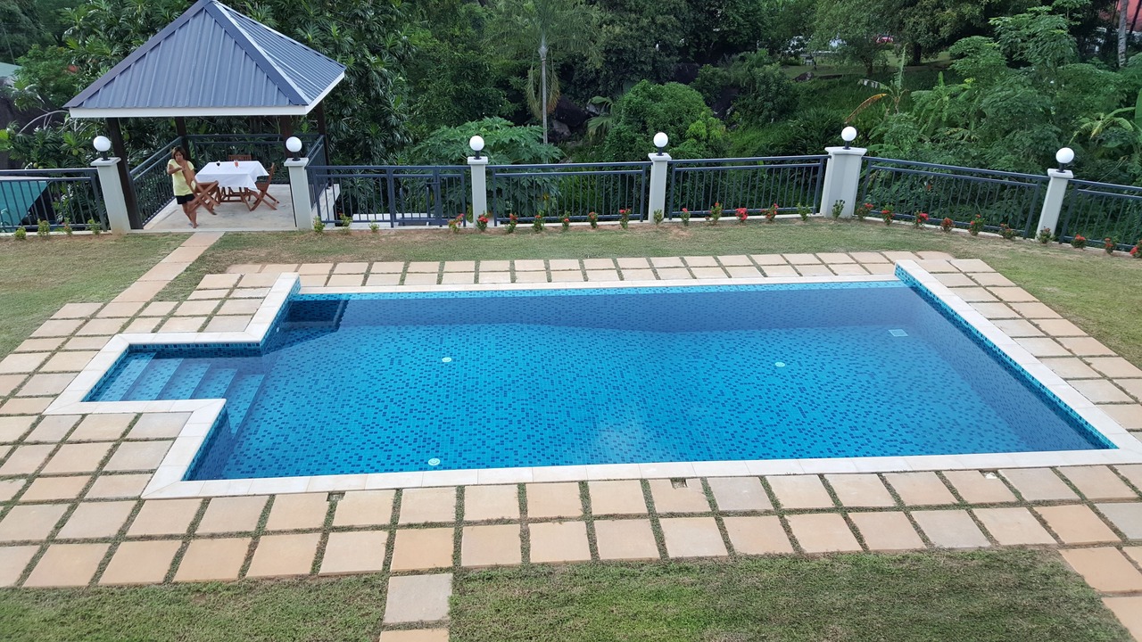 Photo of Outdoor in Bel Ombre