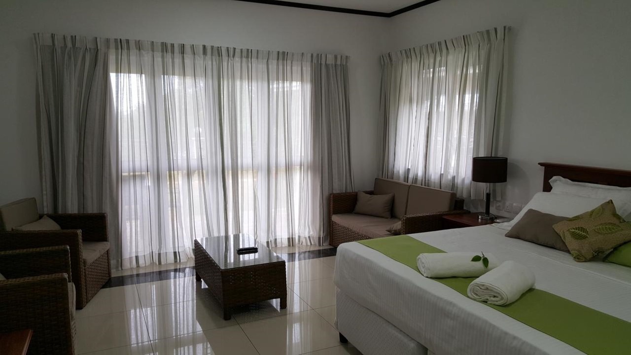 Photo of Bedroom in Bel Ombre