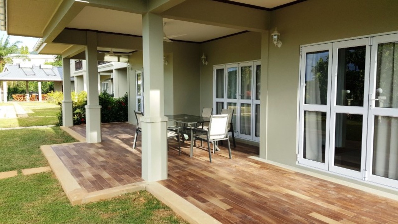 Photo of Outdoor in Bel Ombre