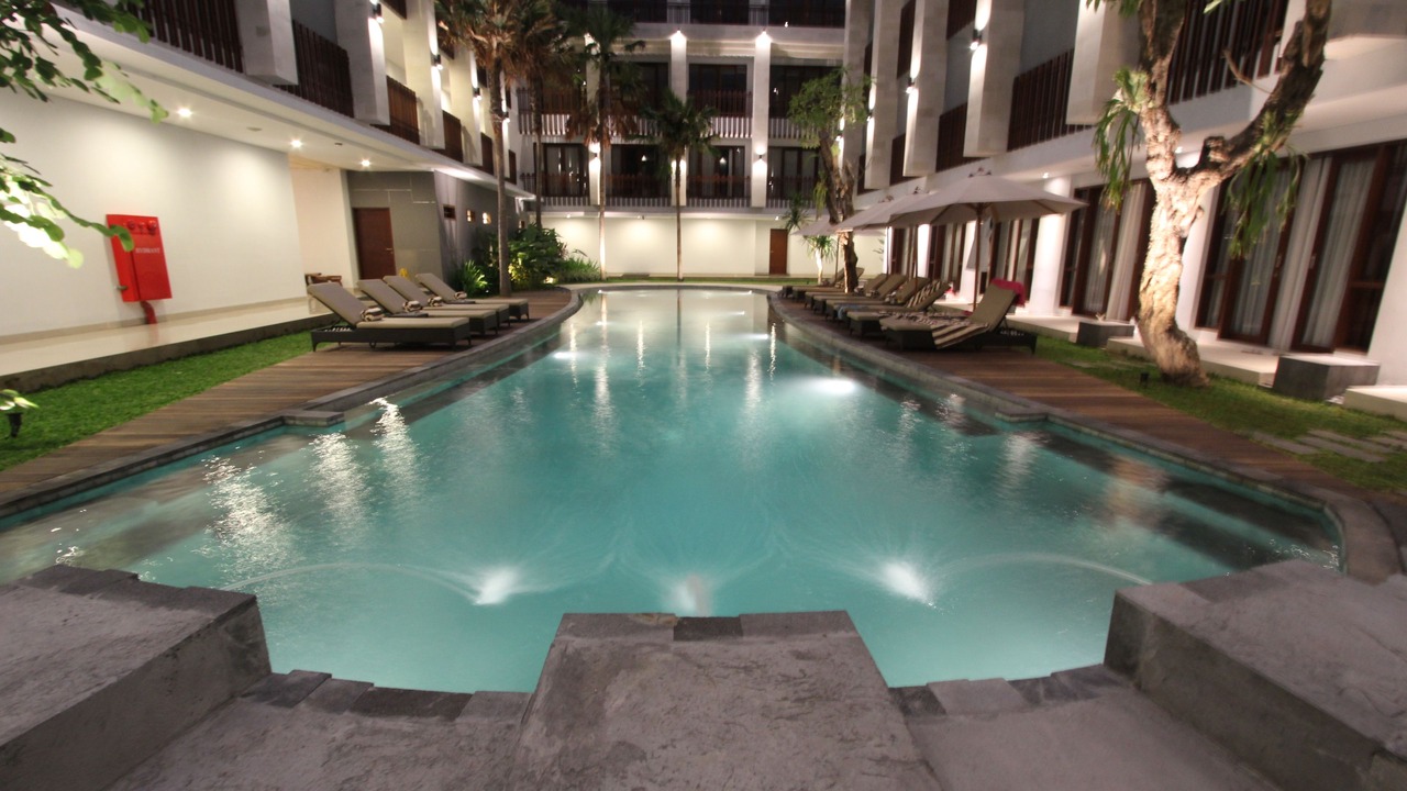 Photo of Outdoor in Downtown Kuta
