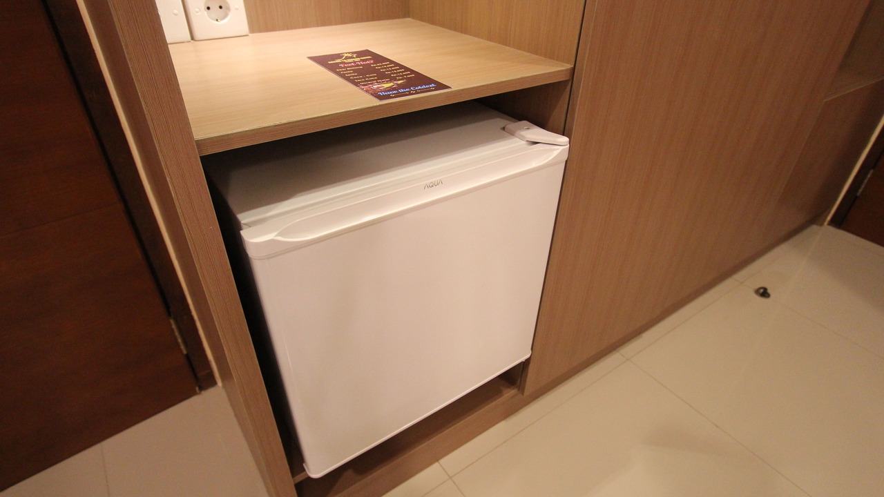 Photo of Kitchen in Downtown Kuta