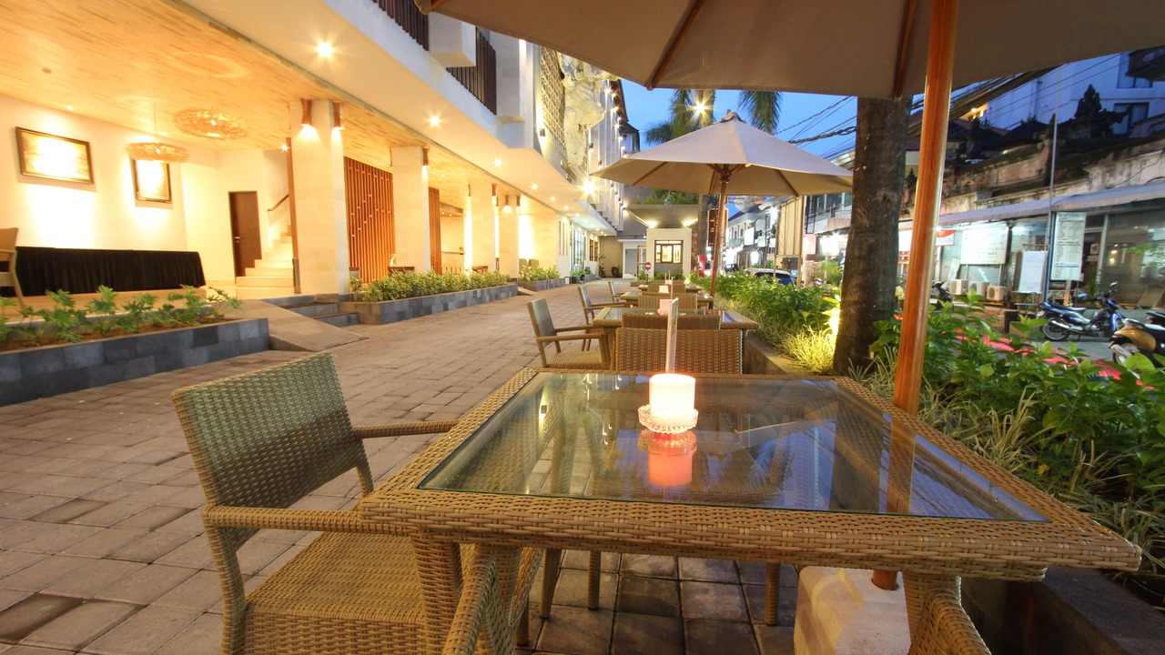Photo of Others in Downtown Kuta