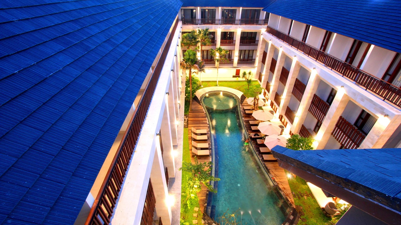 Photo of Outdoor in Downtown Kuta
