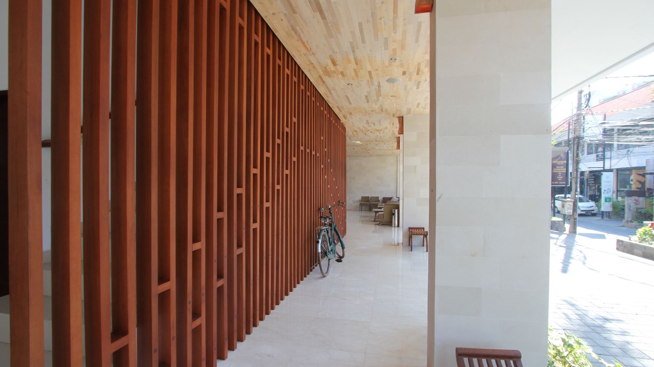 Photo of Outdoor in Downtown Kuta