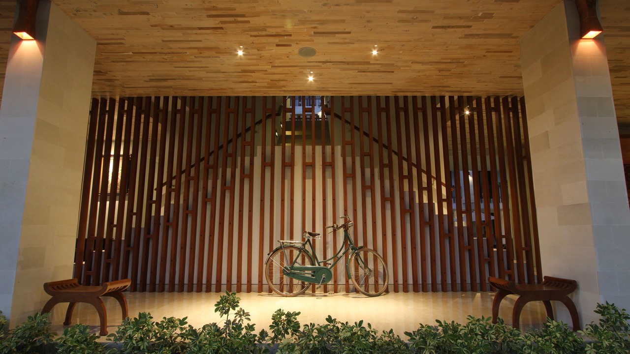 Photo of Outdoor in Downtown Kuta