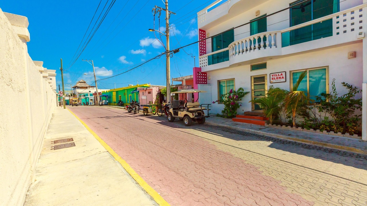 Photo of Outdoor in Centro - Supmza 001
