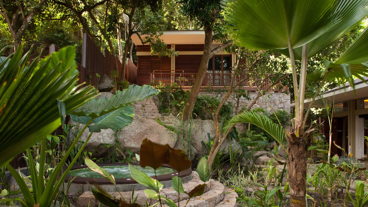 Photo of Bedroom in La Passe