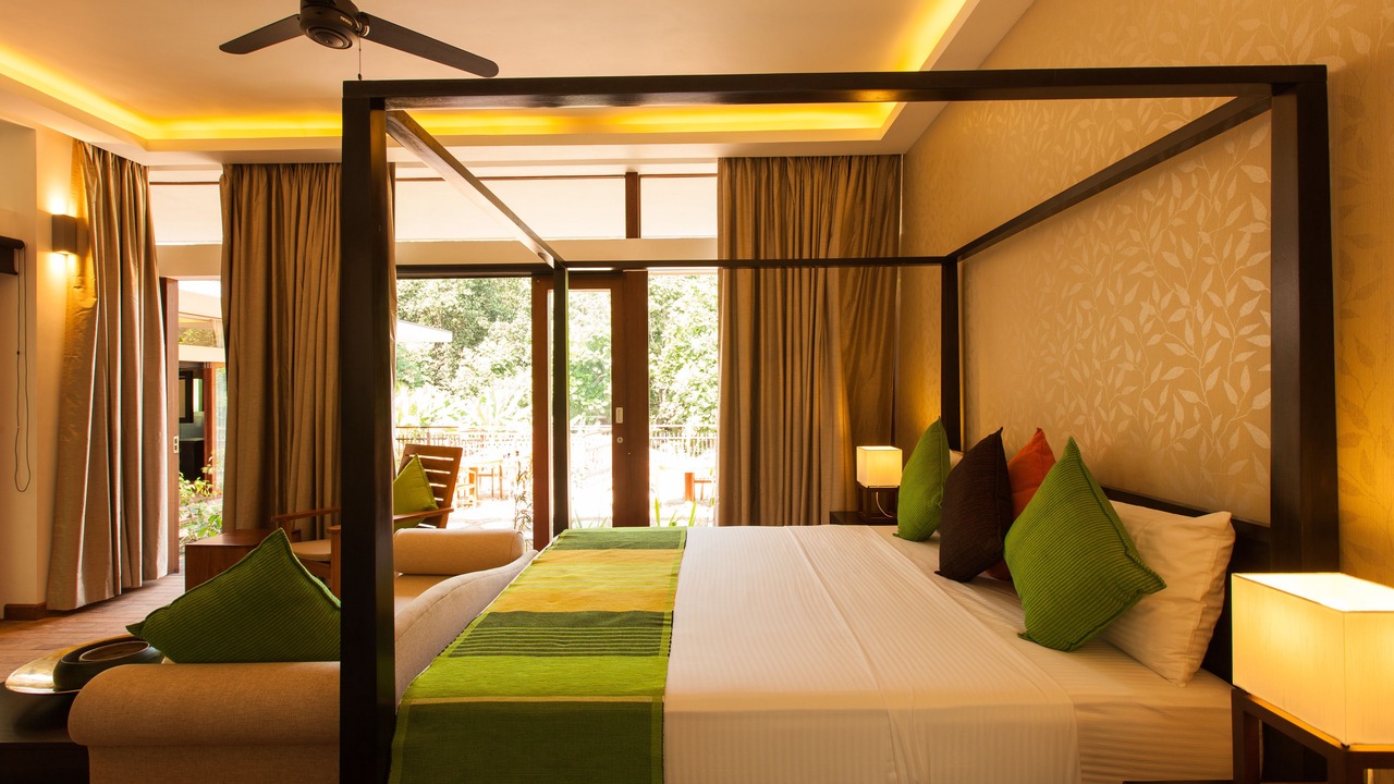 Photo of Bedroom in La Passe