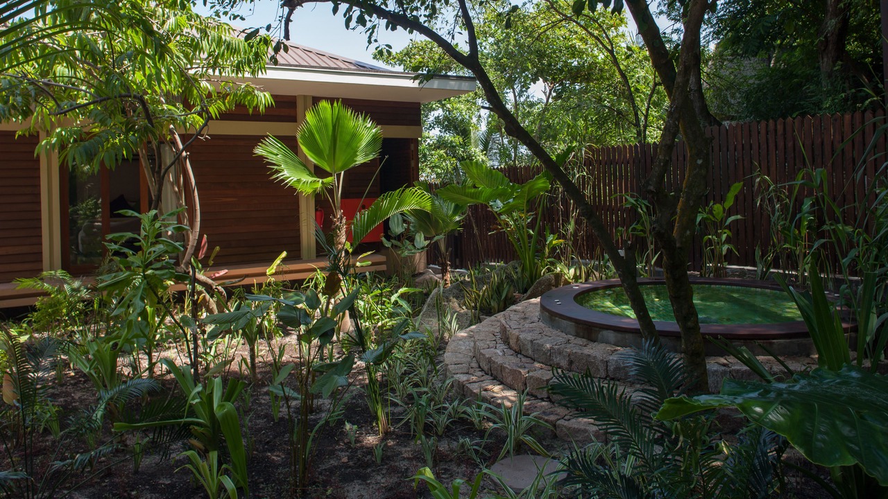 Photo of Outdoor in La Passe