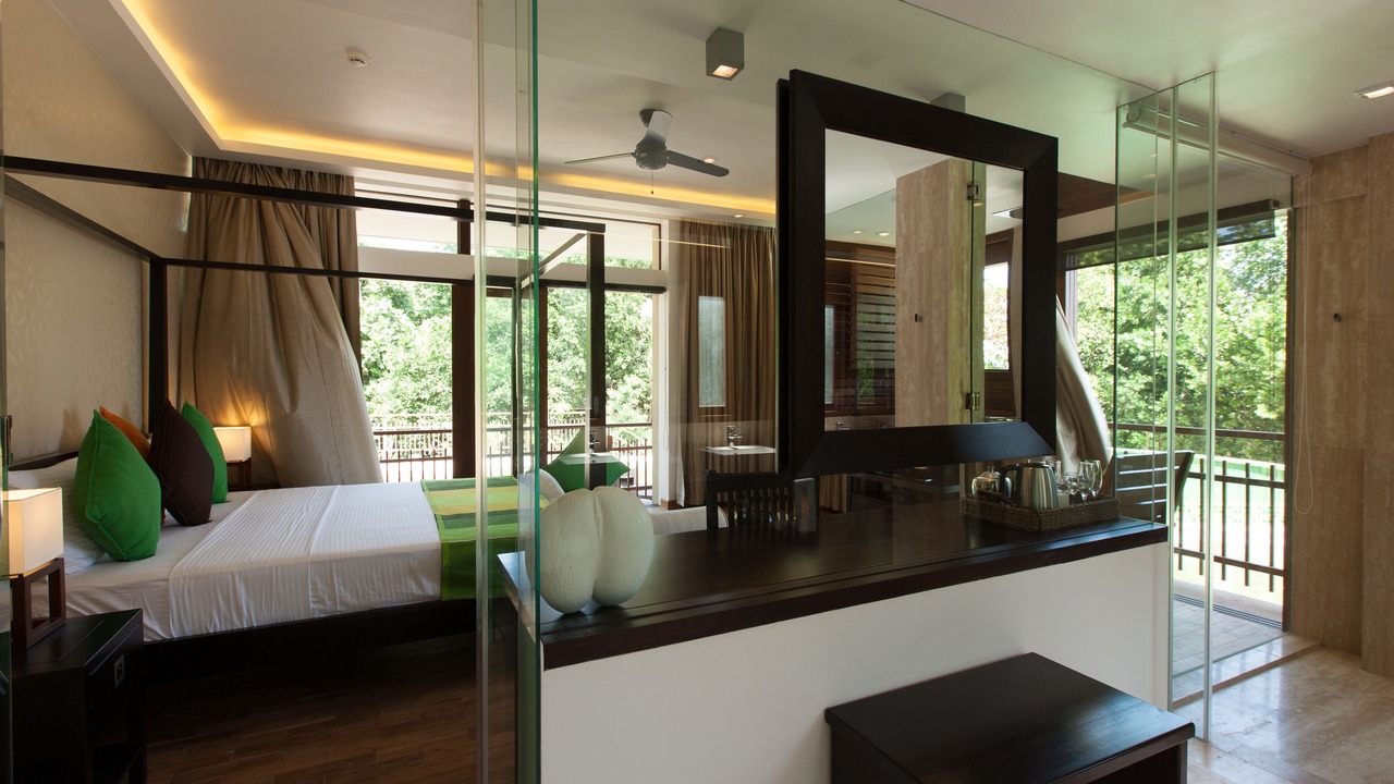 Photo of Bedroom in La Passe
