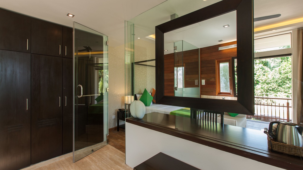 Photo of Bedroom in La Passe