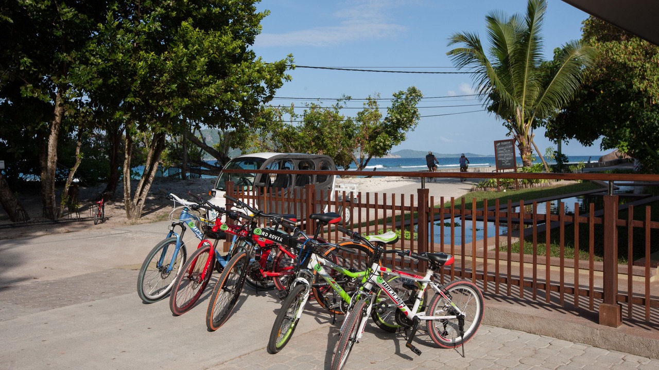 Photo of Outdoor in La Passe