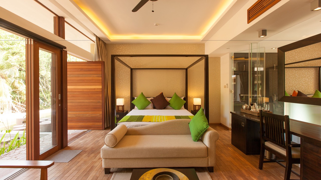 Photo of Livingroom in La Passe