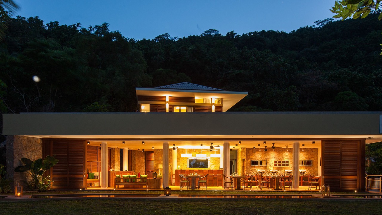 Photo of Outdoor in La Passe