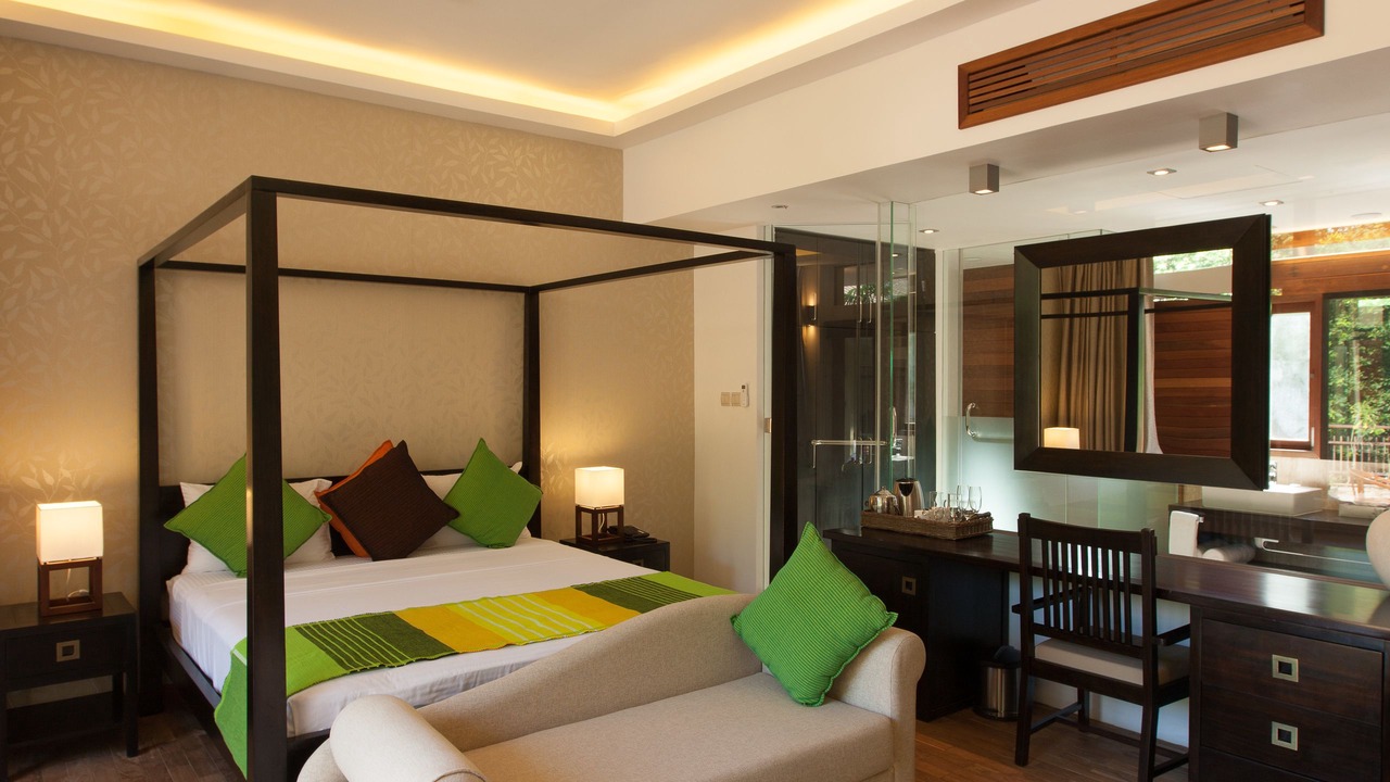 Photo of Bedroom in La Passe