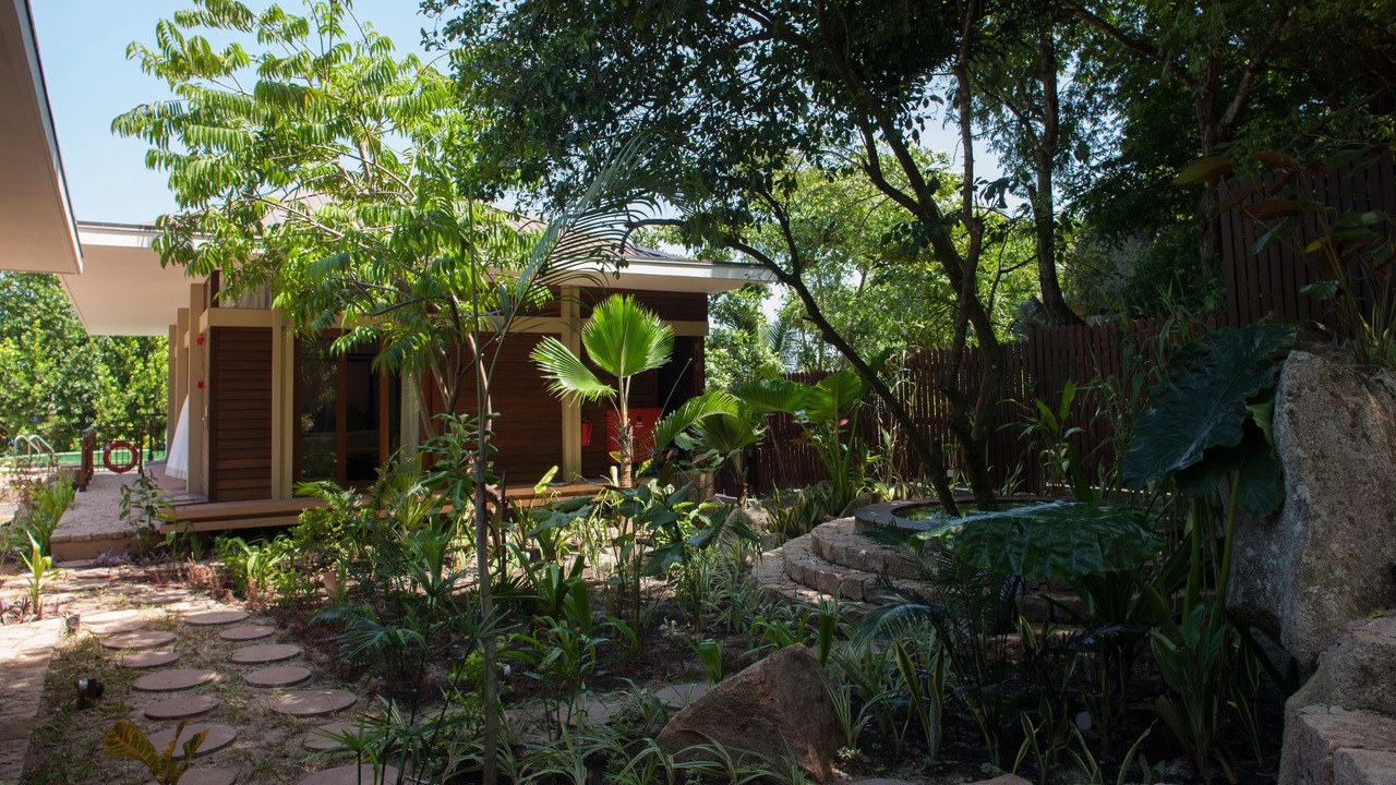 Photo of Outdoor in La Passe