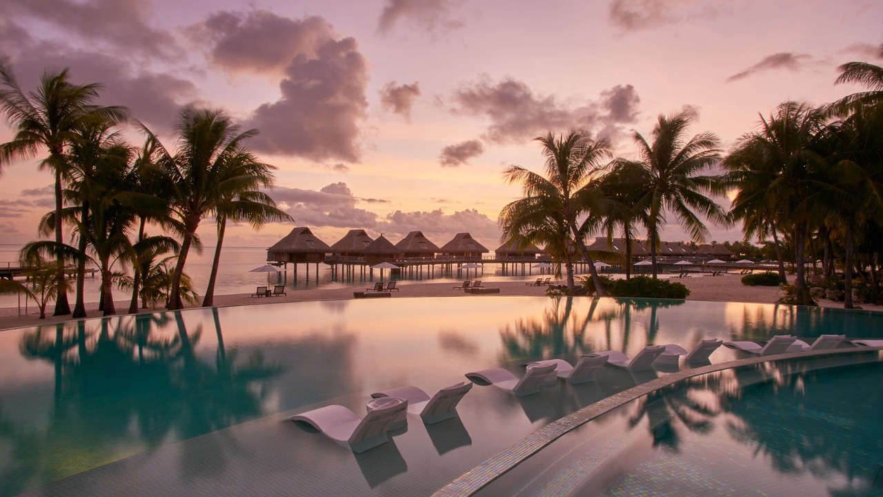 Photo of Outdoor in Bora Bora