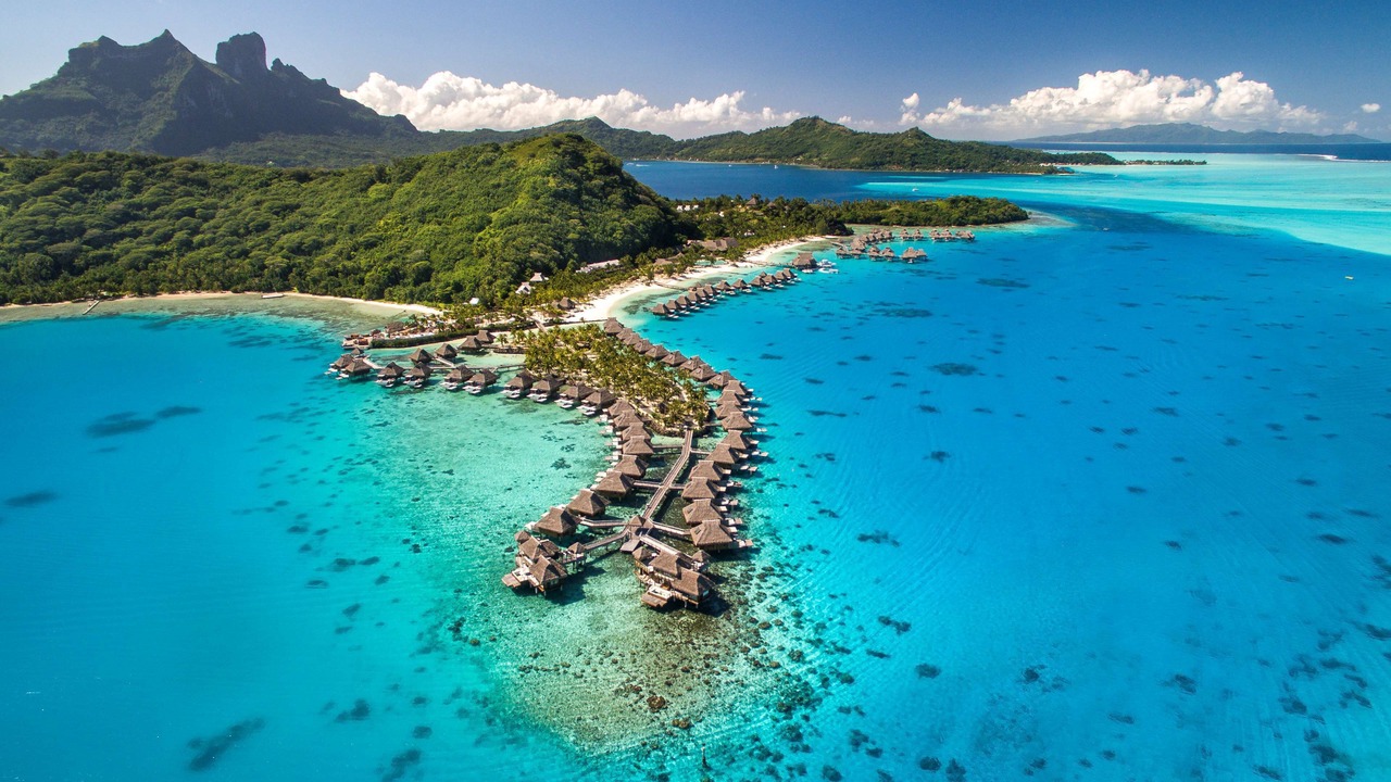 Photo of Outdoor in Bora Bora