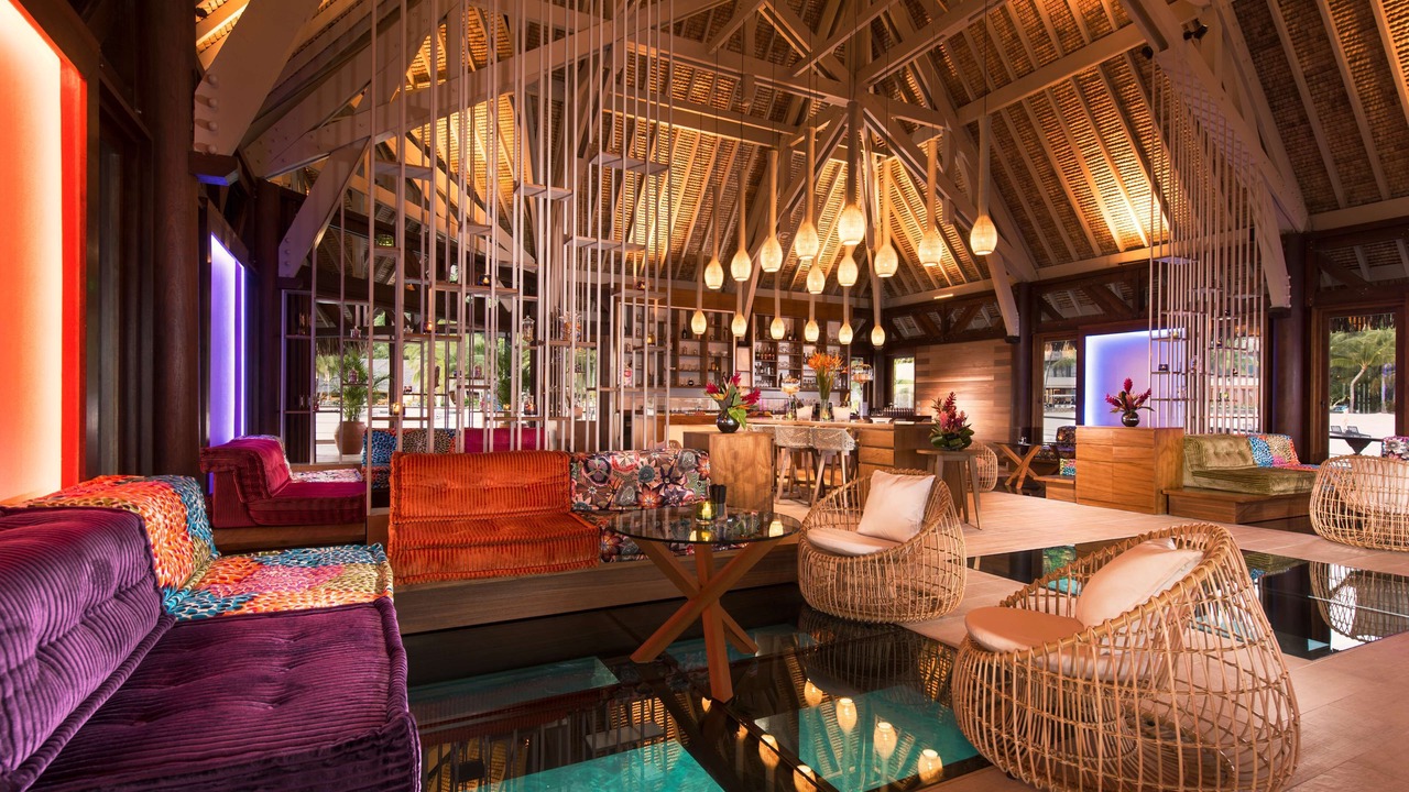 Photo of Others in Bora Bora