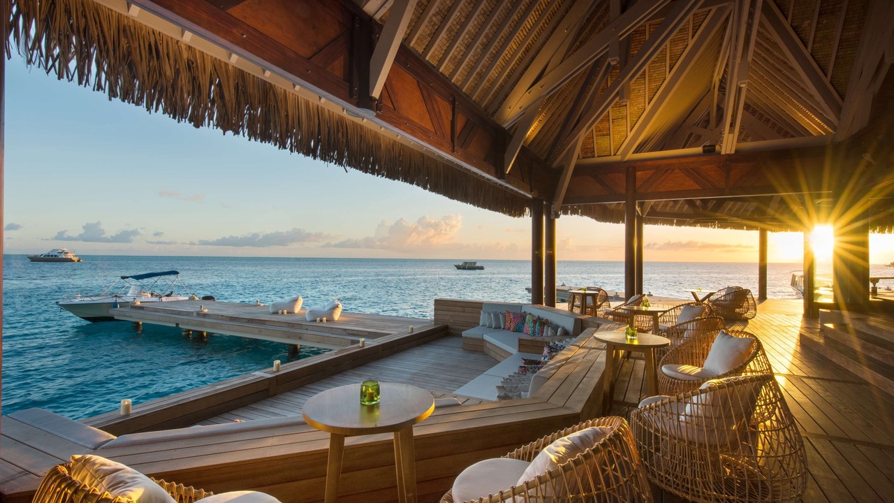 Photo of Others in Bora Bora