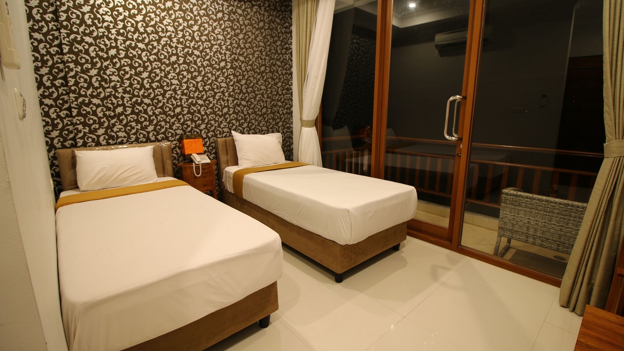 Photo of Bedroom in Kaliasem