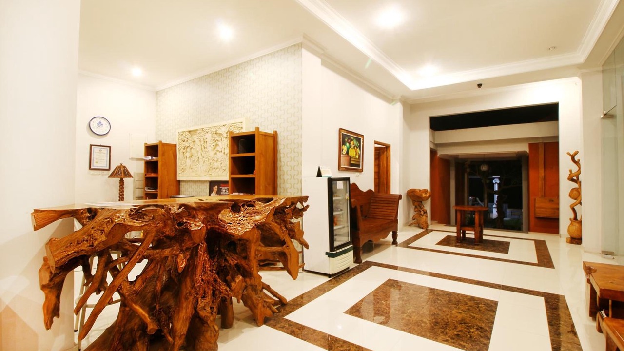Photo of Livingroom in Kaliasem