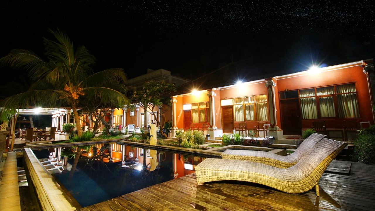 Photo of Outdoor in Kaliasem