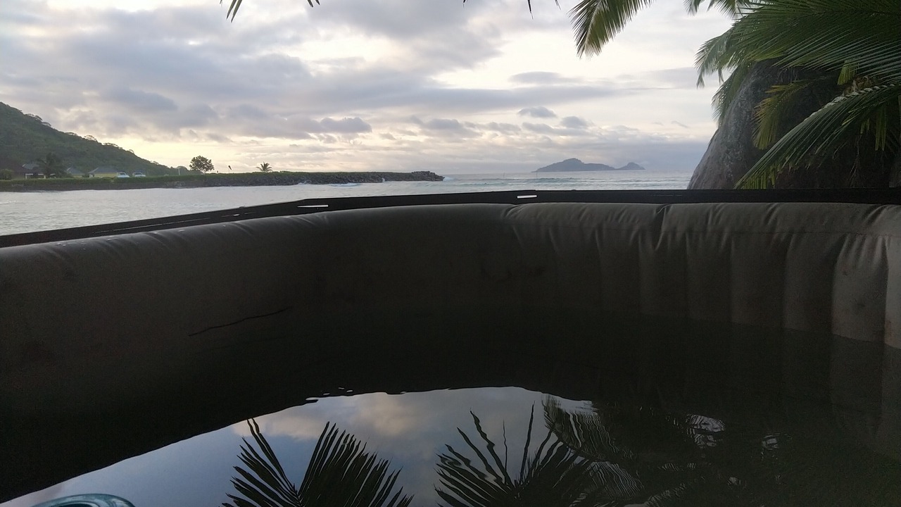 Photo of Outdoor in Silhouette Island