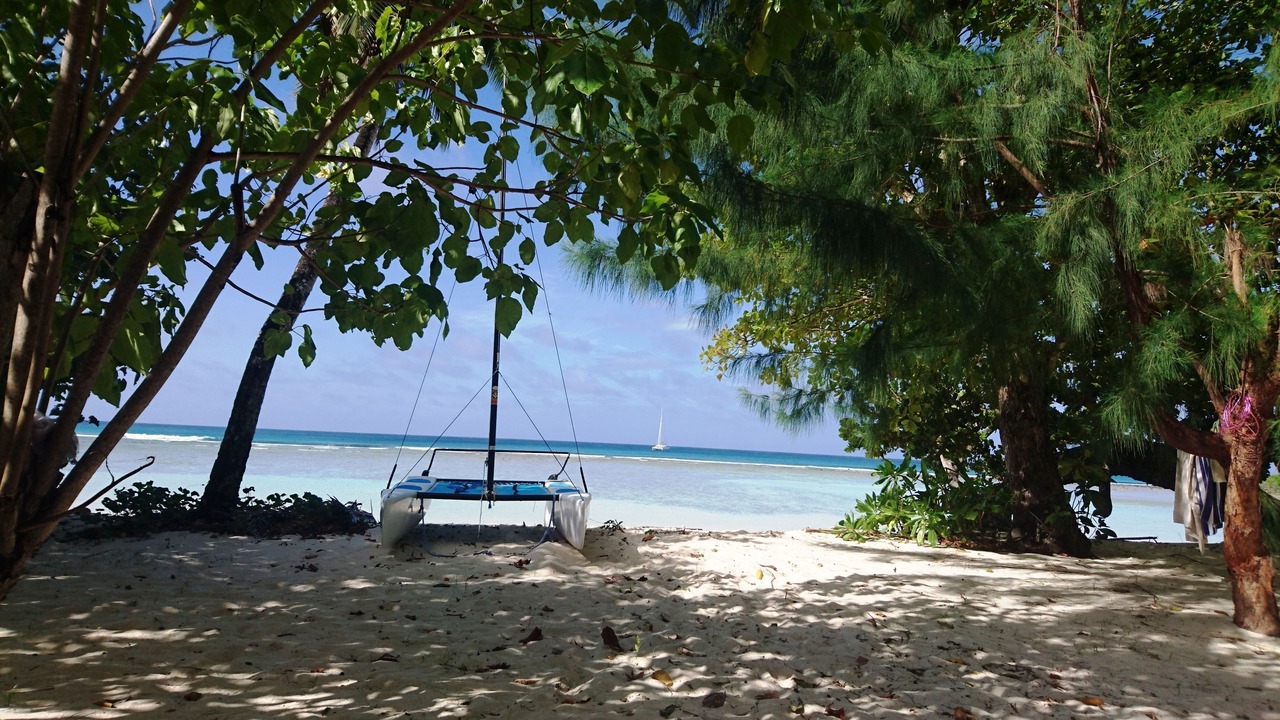 Photo of Others in Silhouette Island