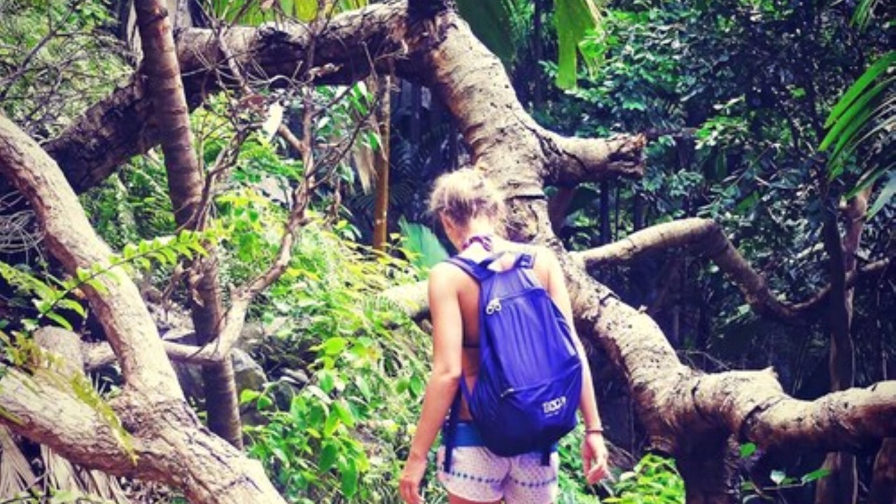 Photo of Outdoor in Silhouette Island