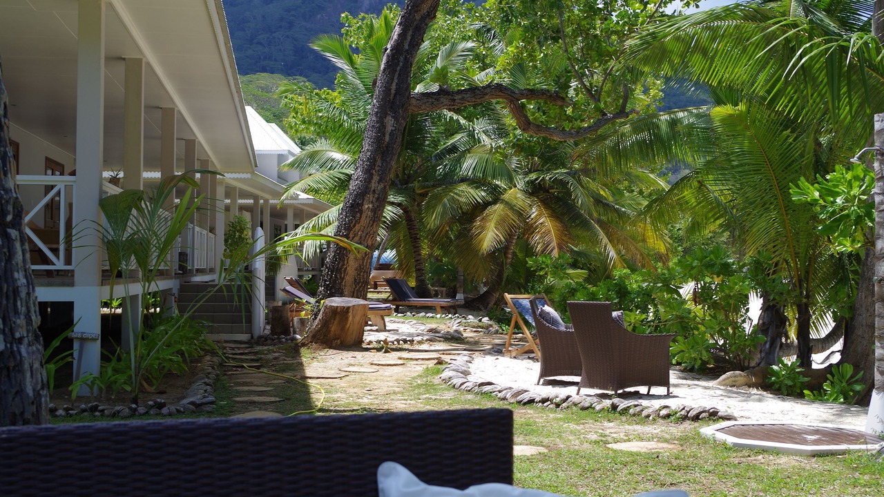 Photo of Outdoor in Silhouette Island