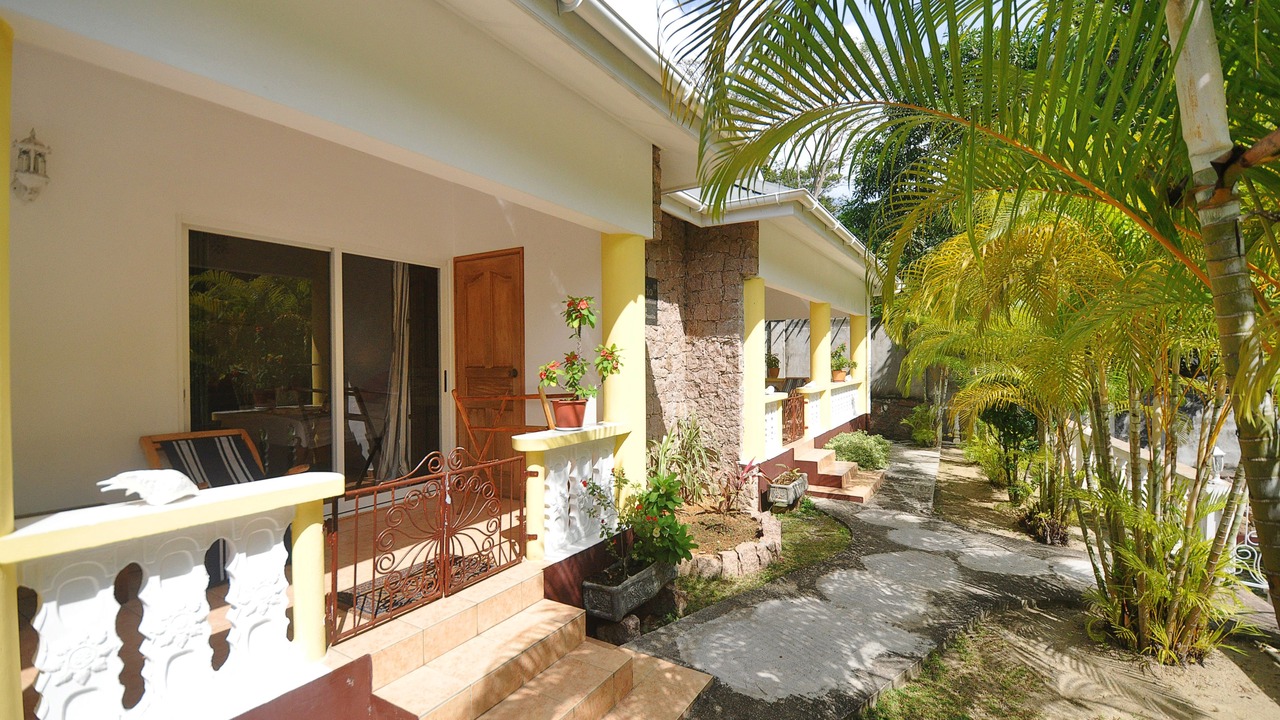 Photo of Others in Praslin Island