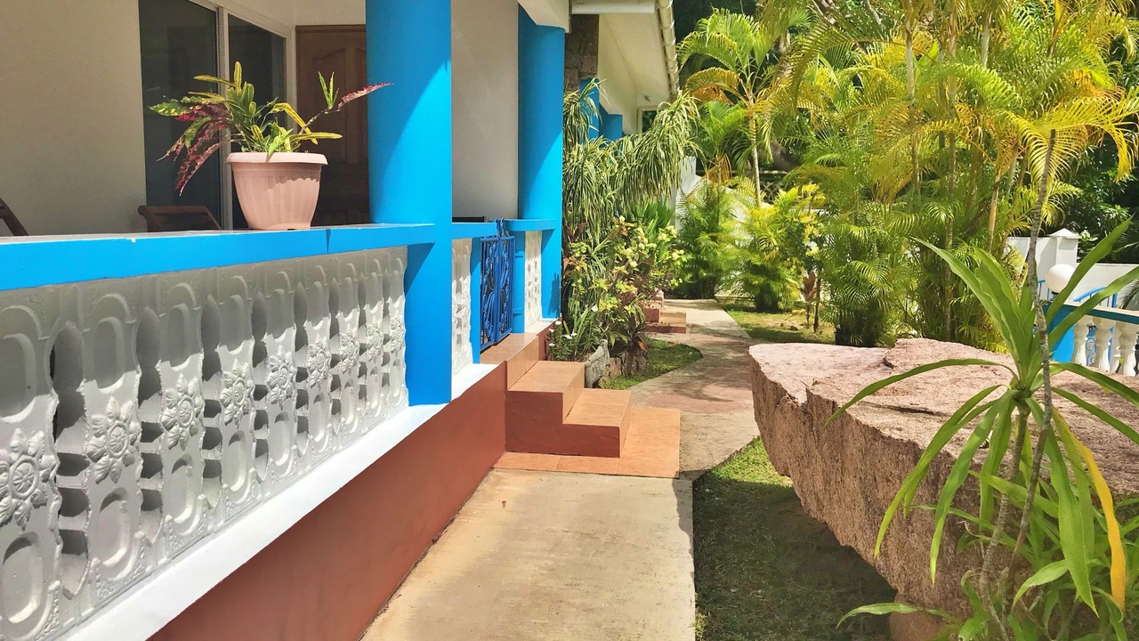Photo of Outdoor in Praslin Island