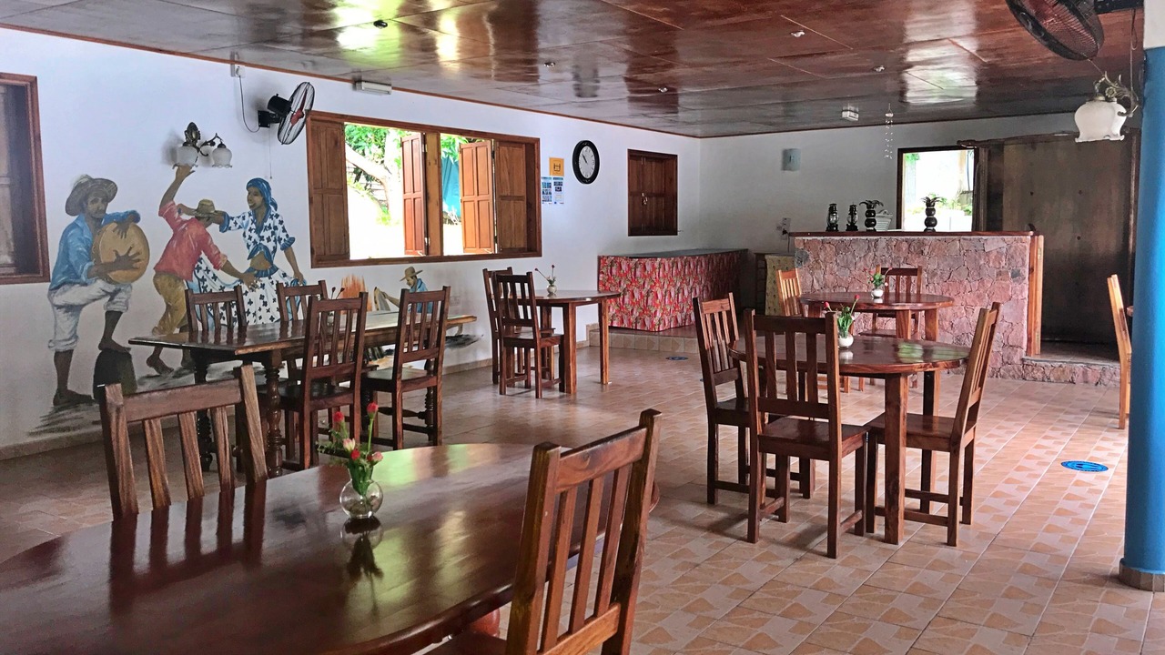 Photo of Others in Praslin Island