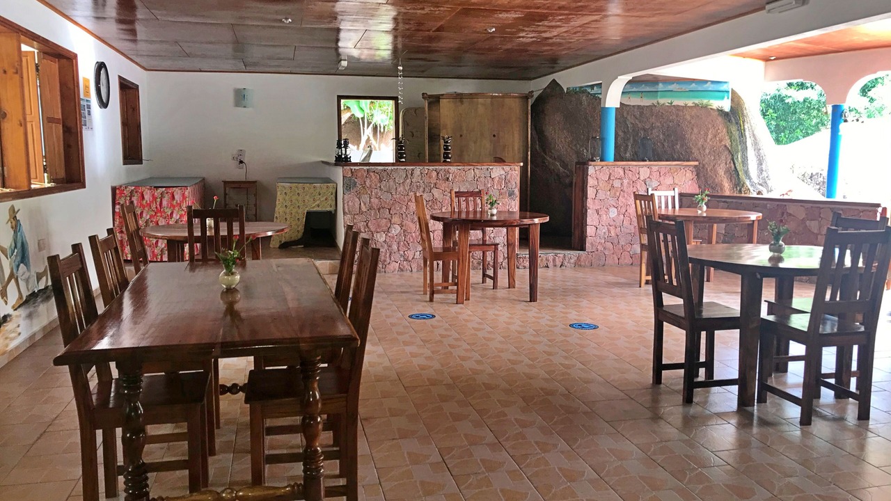 Photo of Others in Praslin Island