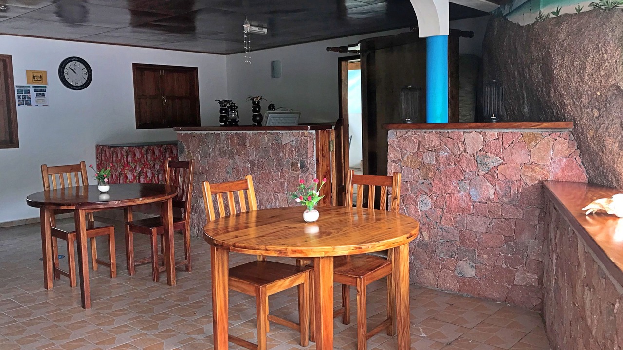 Photo of Others in Praslin Island
