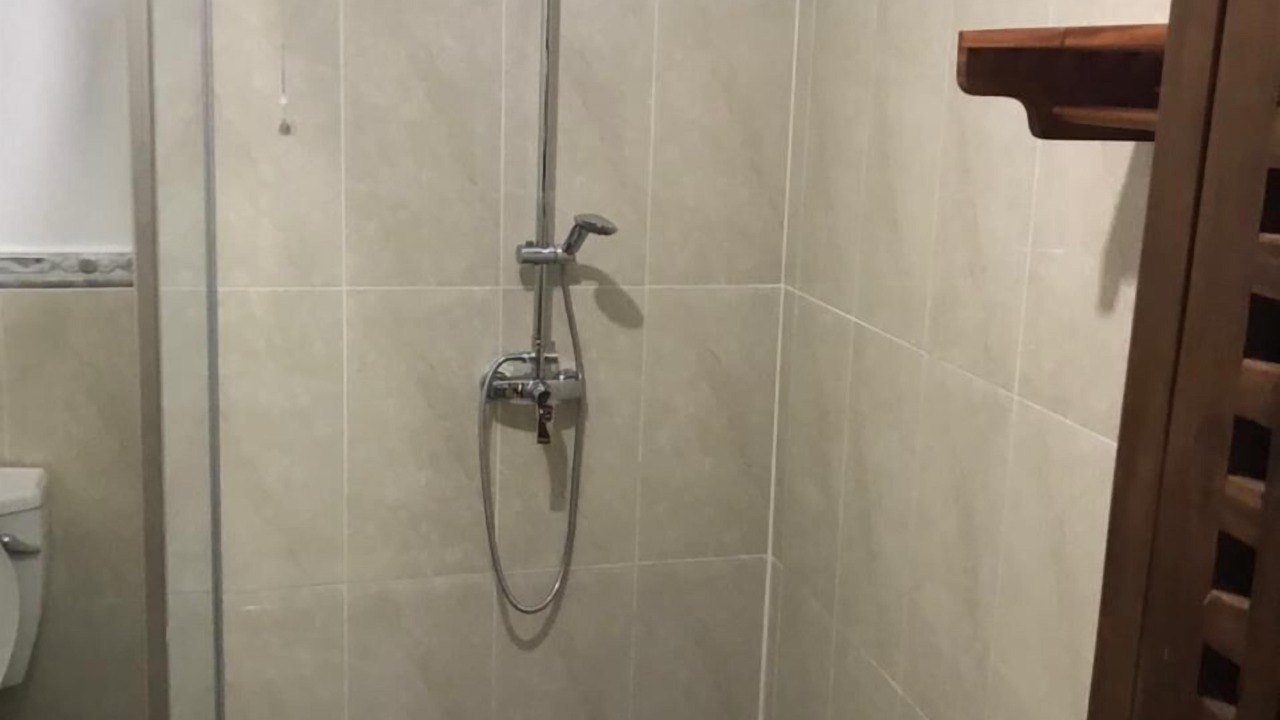 Photo of Bathroom in Praslin Island