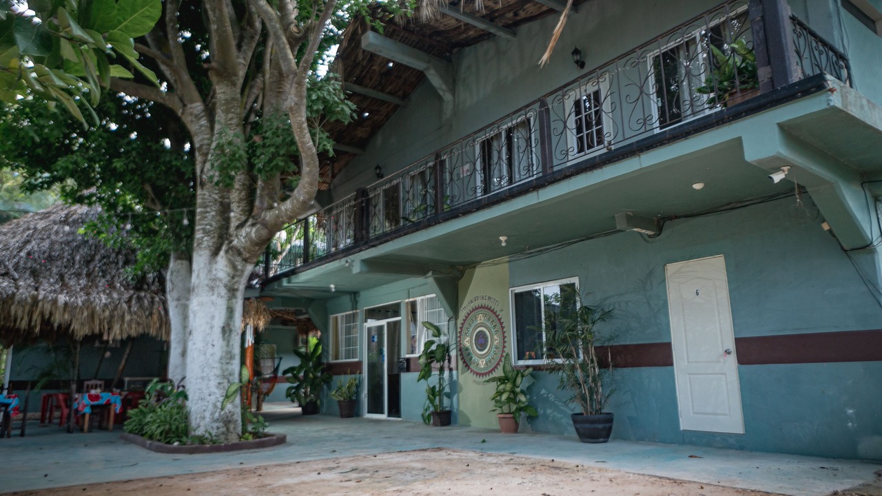 Photo of Outdoor in Chiquila