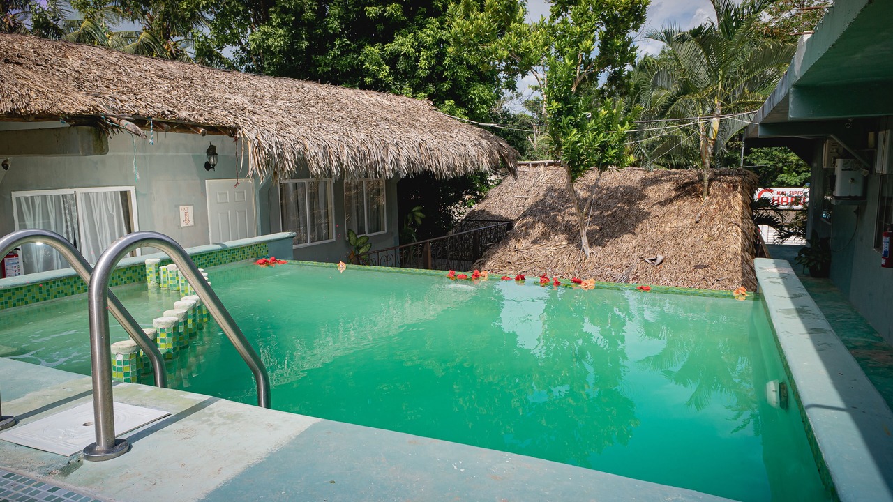 Photo of Bedroom in Chiquila