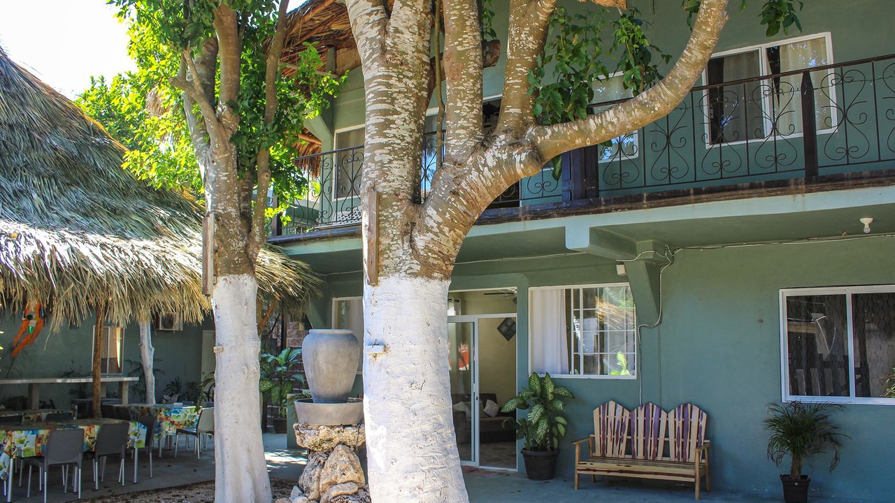 Photo of Outdoor in Chiquila