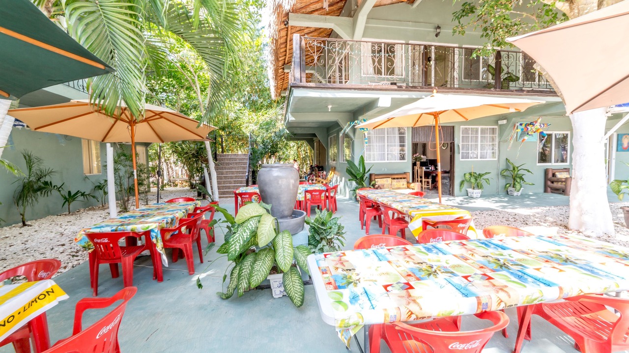 Photo of Patio Balcony in Chiquila