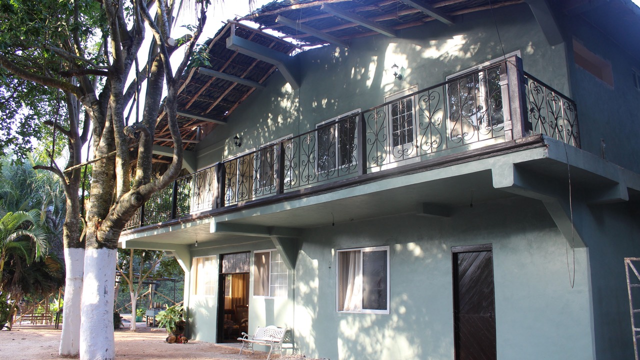 Photo of Outdoor in Chiquila
