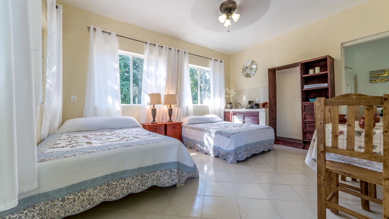 Photo of Patio Balcony in Chiquila