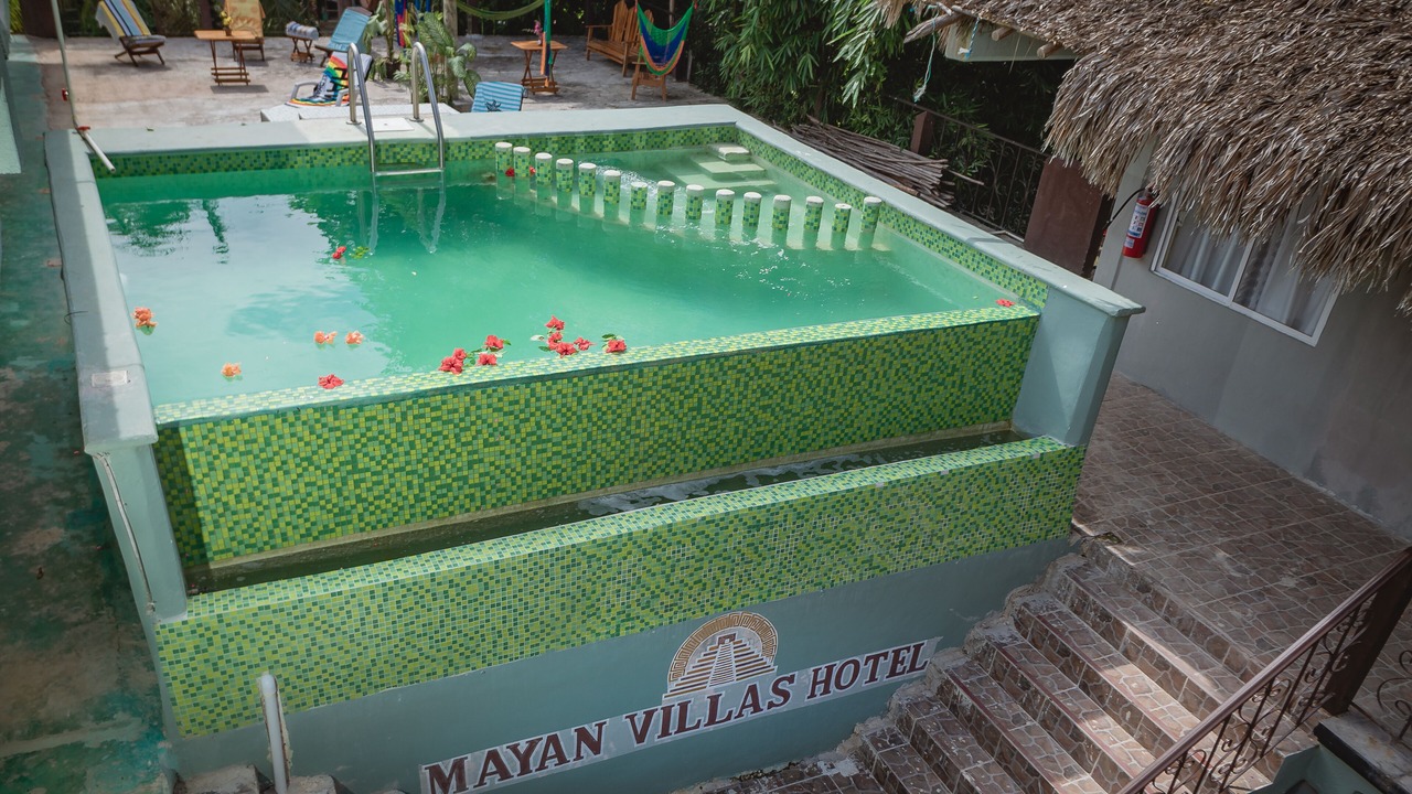Photo of Outdoor in Chiquila